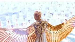 Ezequiel - O orgulho e a queda de Satanás