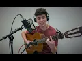 Deja Que Salga La Luna - Jose Alfrédo Jiménez |Eduardo Guaderrama (Cover)