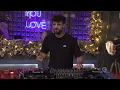 Lagu Dj Benito performon live në Wake Up