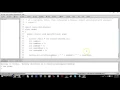 21006 Java MyProgrammingLab Answer Walkthrough