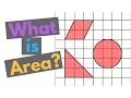 What is Area