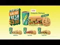 Subway - Everyday Value Fresh Meals