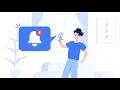 How to set up Pusher for real-time in-app notification