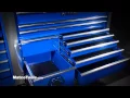 Matco Tools Powered Toolboxes