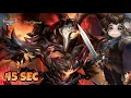 ALL CODES INSIDE FRODO DESTROY HELLGROUND OF RAGING FIRES Summoners War x The LOTR