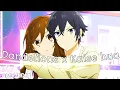 Download Lagu [ Dandelions x Kaise hua.❤️✨ ] Horimiya..🫶🏻  「 Edit/Amv 💫 」
