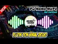 Download Lagu VIRAL! DJ PAP PAPEDAP MAMA MUDA🎧 || DJ TIK TOK 2020.(BASS MANTUL)