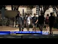 Ole Miss students return to classes by the thousands