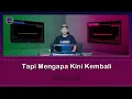 MENARI DI ATAS LUKA  - Karaoke Nada Wanita  - IMAM S ARIFIN