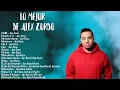 Download Lagu Lo Mejor De Alex Zurdo 1 Hora | Reggeton Cristiano | Exitos De La Musica Critiana Urbana