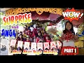 Lagu Happy n Speachless....Kejutan Birthday Odong2 Singa di Alun Tugu Malang | Hauraqila | Part 1|