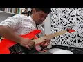 Download Lagu Koepoe Liarkoe - Slank (Guitar Cover)