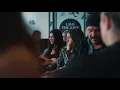 Conrad Sewell (Kygo) - Firestone Acoustic Cover LIVE