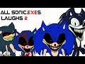 Download Lagu All Sonic.exes laughs | Part 2 (sonic.exe animation)