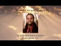 Funeral Service for Reginald Reggie Rhoney