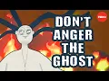 Lagu Japan's scariest ghost story - Kit Brooks