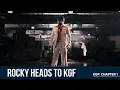 Download Lagu Rocky Heads To KGF |  KGF | Yash | Prashanth Neel