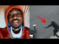 Lil Tjay Speaks For The First Time Since Being Shot