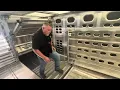 Take a tour of this beautiful 52 Wilson Livestock Pot