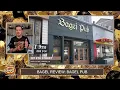 Bagel Pub Hot Bagels New York s Best Bagel