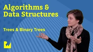 Trees and Binary Trees -
