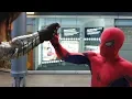 Video di  "You Have a Metal Arm?" Airport Battle Scene - Captain America: Civil War - Movie CLIP HD