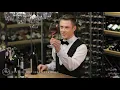 WINE - Wine yards, wine making and tasting 8 HOURS of Background Ambient Video