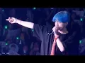 190321 LYS TOUR in HK ANPANMAN  방탄소년단 뷔 FOCUS BTS V