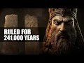 Download Lagu The Sumerian Kings List: When Gods Ruled Earth for 241,200 Years