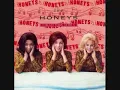 The Honeys - Goodnight My Love (1969)