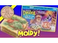 Download Lagu I Eat Moldy Bread  \u0026 Curdled Brains! Doctor Dreadful Lunch Lab