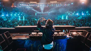 ARTBAT, David Guetta, Gotye - Somebody That I Used To Know (Live @ Tomorrowland 2026)
