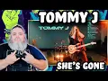 Download Lagu Tommy Johansson - She's Gone (Steelheart) LIVE | Big Papa D reageert