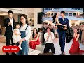 Download Lagu Dia buang istri demi wanita lain—tak sangka kini mantan istri duduk tinggi, dia hanya bisa tunduk!