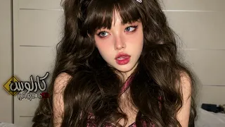 اغاني عراقي     ريمكس من غبت عني الهم كتلني عذبنه البعاد مطلوبه اكثر شي دندنها
