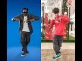 Download Lagu Drop It Like It's Hot - Fortnite Snoop Dogg Emote🔥🕺 #snoopdogg #fortnite #fortnitesquads #fortnite
