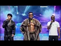 Ya Habibi  | Netón Vega x Mohamed Ramadan x GIMS (by IBN SAHRA)