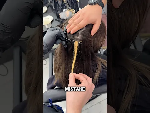 This Girl Thought Her Barber Ruined Her Hair
