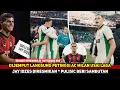 Lagu JAY IDZES HERE WE GO!! Aksi Jay Idzes yakinkan gabung AC Milan~Sassuolo pasang harga selangit