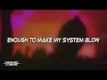 HBz, LUNAX, D-Charged & Kickbait - RADIOACTIVE (Lyrics)