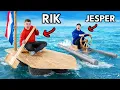 BouwBattle: Boot Bouwen! #2
