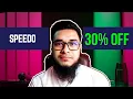 Speedo Discount Code Speedo Coupon Code 30 OFF