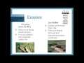 Earth Systems and Resources Soil Soil Dynamics Powerpoint Lecture