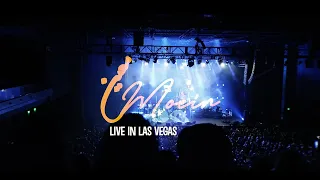 Moein Live In Las Vegas December 2023 