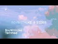 Download Lagu BoyWithUke - Terrified (Lyric Video)