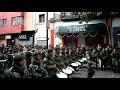 Download Lagu Banda de Guerra de las Fuerzas Especiales.