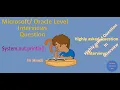 Understanding System out println Hindi Version Pradeep Nailwal