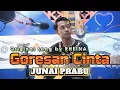 Download Lagu GORESAN CINTA (Adakah sesayat luka) -  RHEINA - Cover JUNAIDI