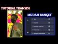 TUTORIAL TRANSISI || ALIGHT MOTION DJ Ku bawamu terbang by \