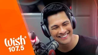 gary valenciano performs